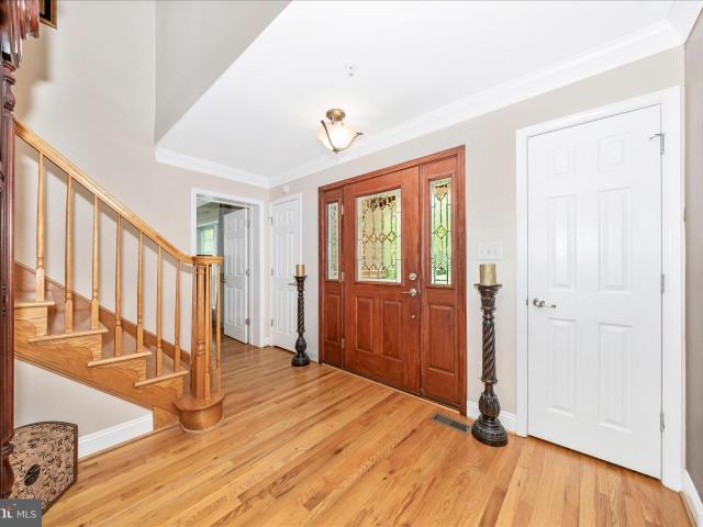 House for sale in Frederick, Maryland