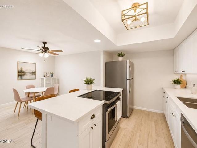 Townhouse for sale in Laveen, Arizona