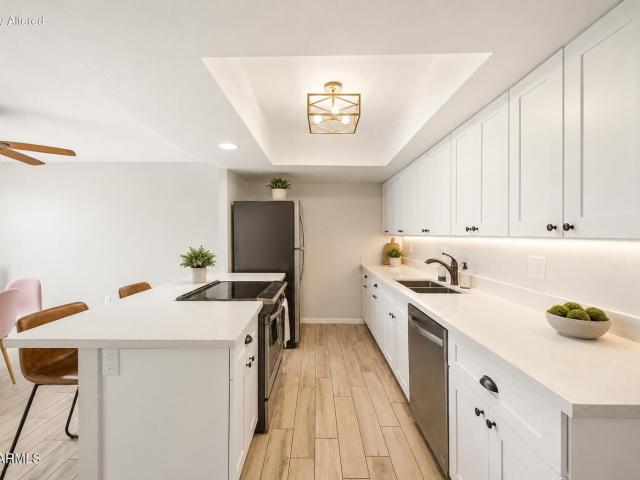 Townhouse for sale in Laveen, Arizona