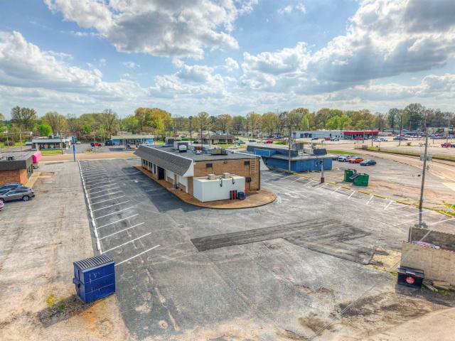 Commercial for sale in Tennessee