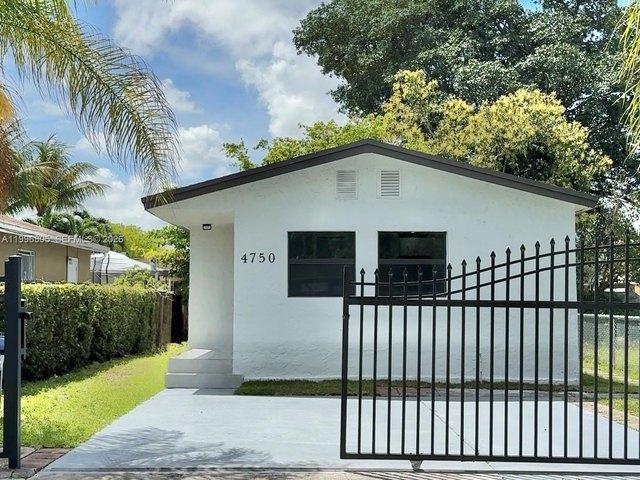 House for sale in Miami, Florida