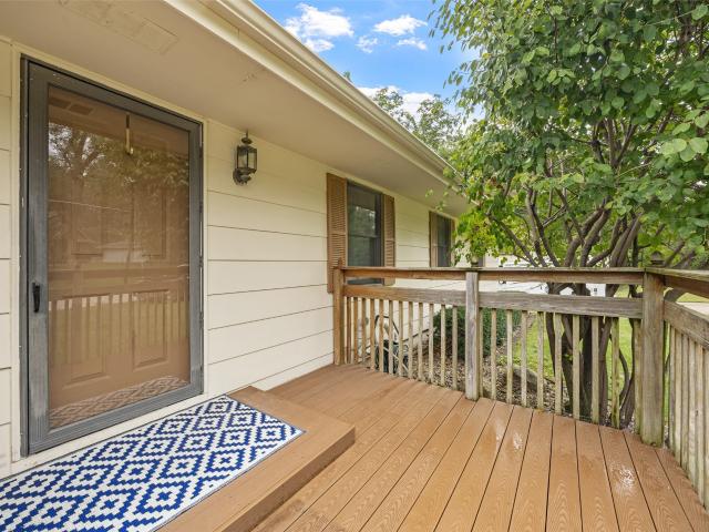 House for sale in Des Moines, Iowa