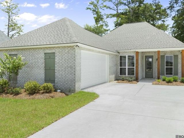 House for sale in Torbert, Pointe Coupee Parish