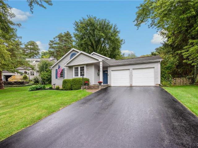 House for sale in Kirkville, New York
