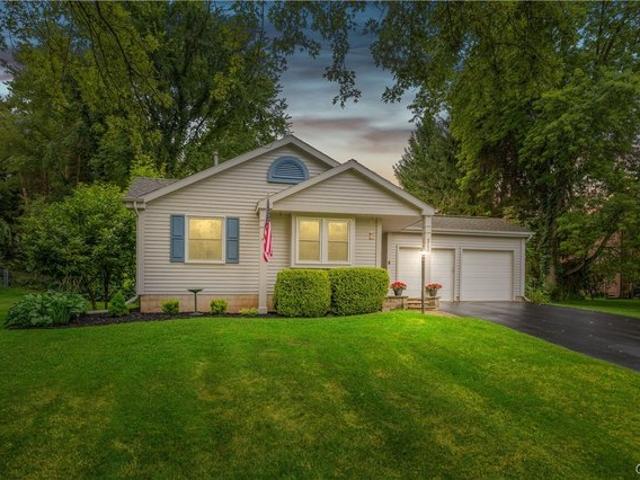 House for sale in Kirkville, New York