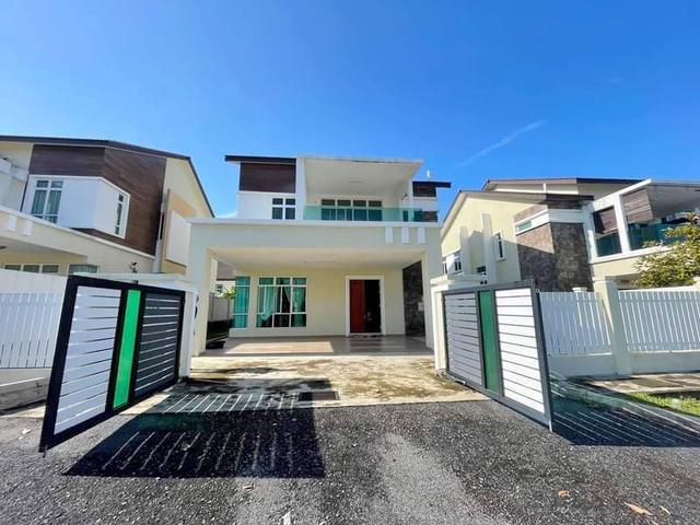 Terraced House for sale in Senawang, Seremban
