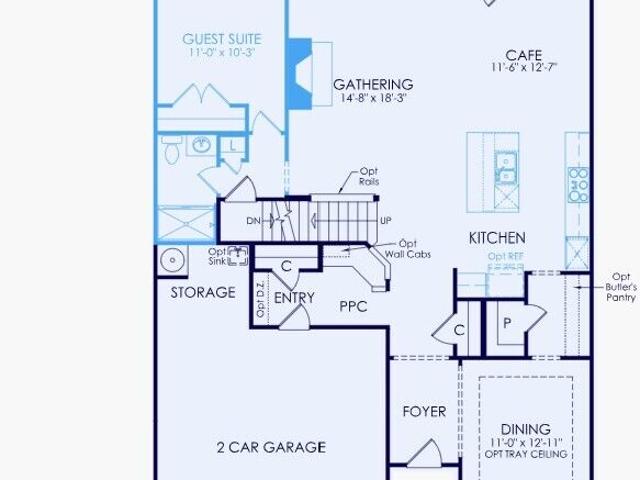 House for sale in Flowery Branch, Georgia