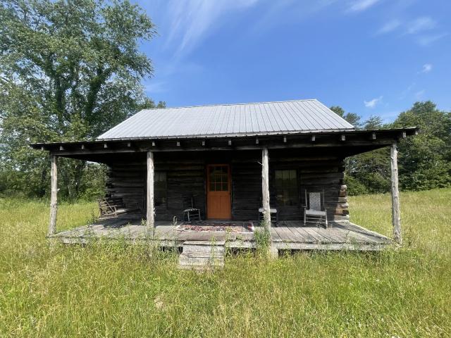Land for sale in Tennessee