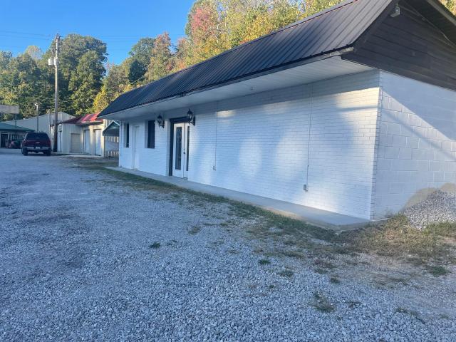 Commercial for sale in Flat Rock, Whitley City
