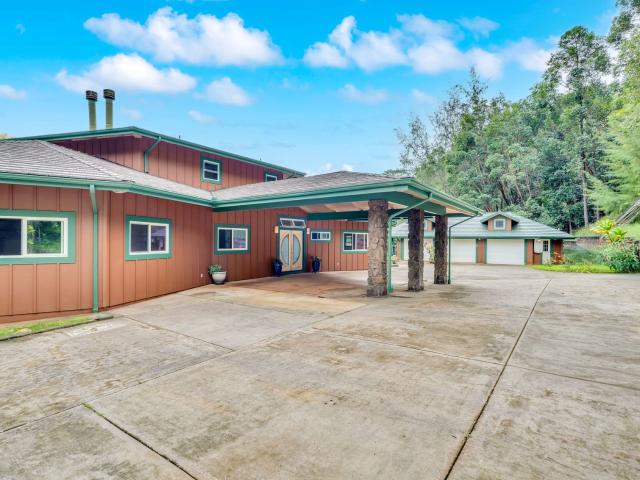 House for sale in Lawai, Hawaii