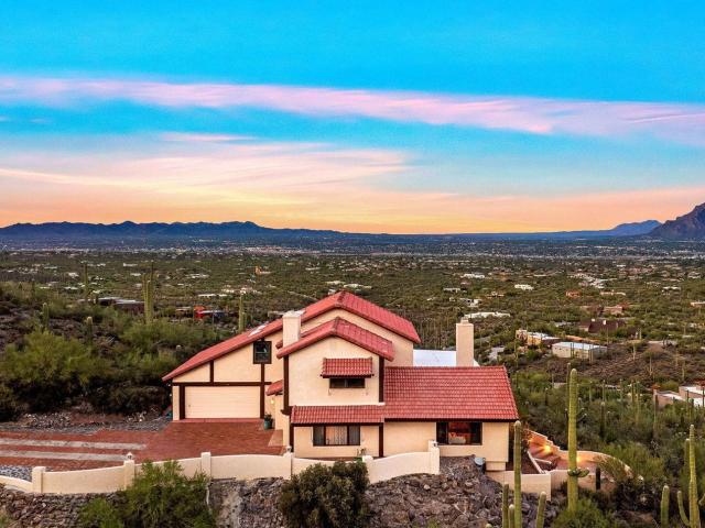 House for sale in Arizona