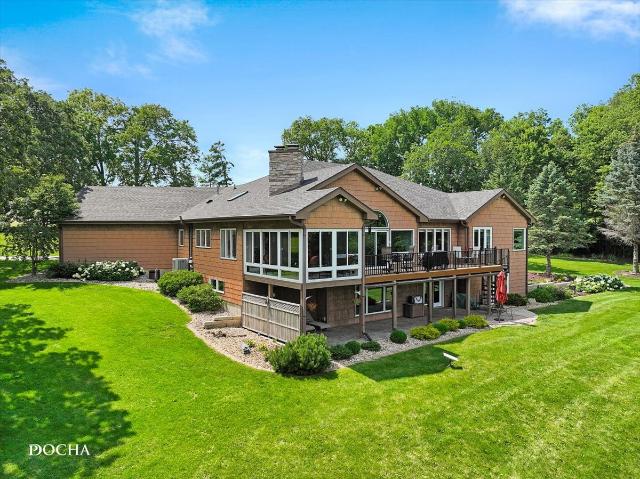 House for sale in Stephenson, Illinois