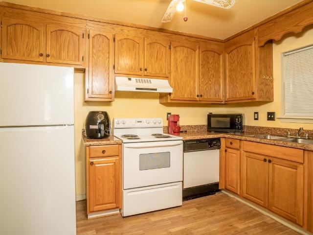 Townhouse for sale in Virginia