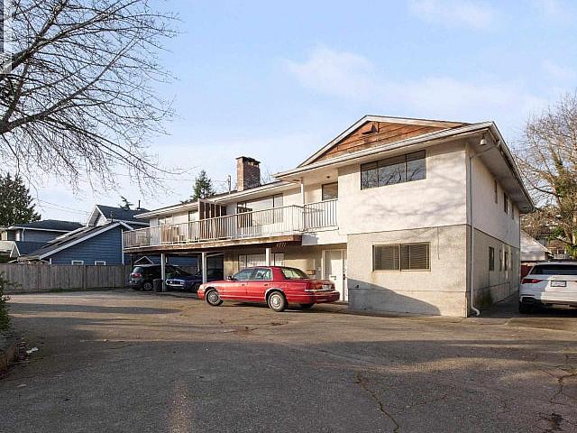 House for sale in Richmond, British Columbia