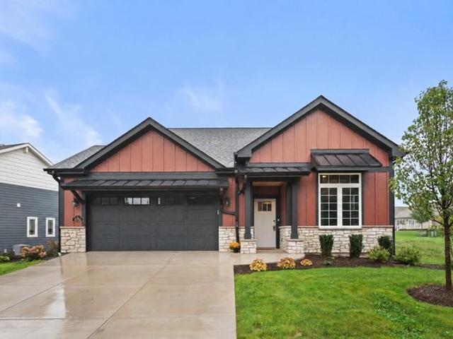 House for sale in Village Green Heights, Pleasant Prairie