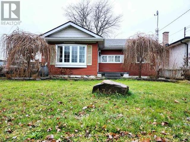 House for sale in Niagara, Ontario