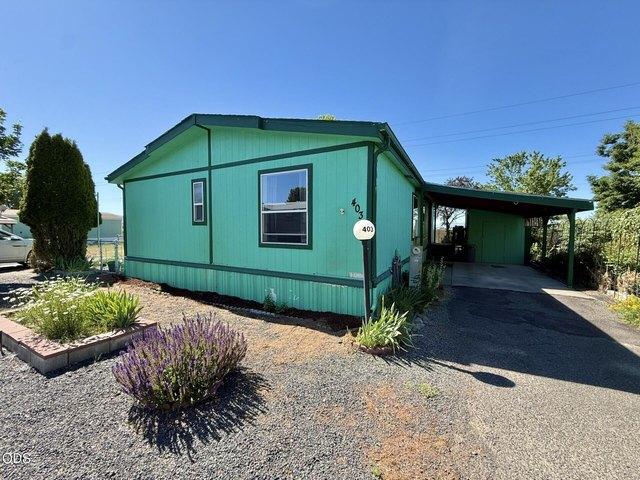 House for sale in Oregonia