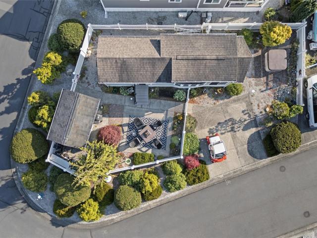 Condo for sale in Blaine, Washington