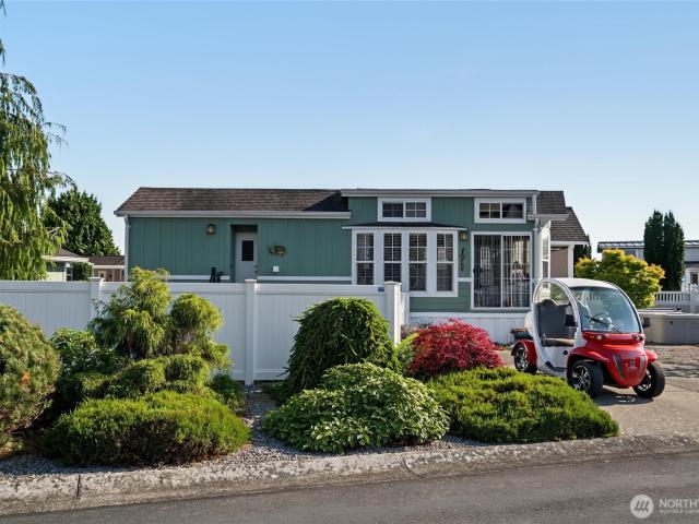 Condo for sale in Blaine, Washington