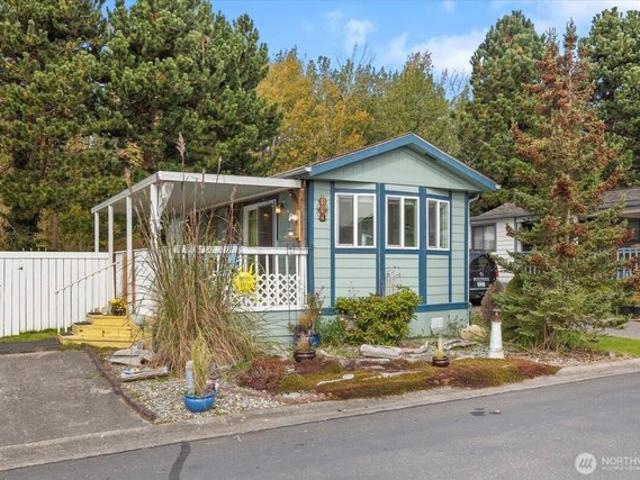 Condo for sale in Blaine, Washington