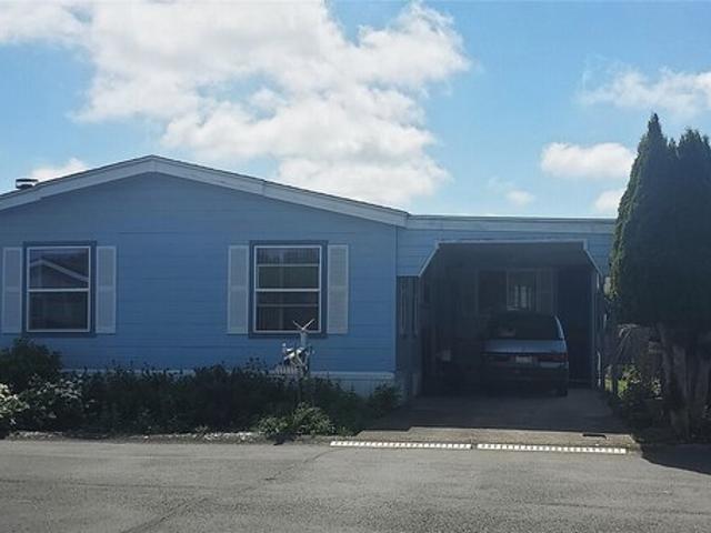 Condo for sale in Blaine, Washington
