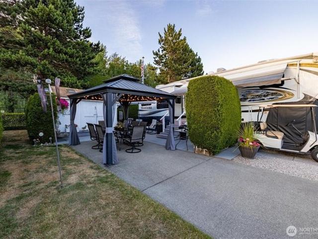 Land for sale in Blaine, Washington