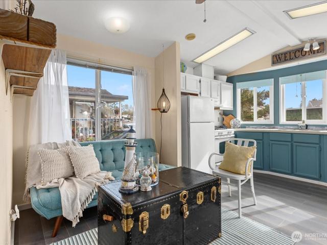 Condo for sale in Blaine, Washington