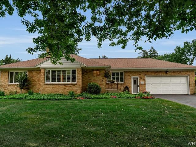 House for sale in Clarence, New York