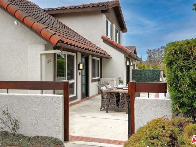 Townhouse for sale in Santa Barbara