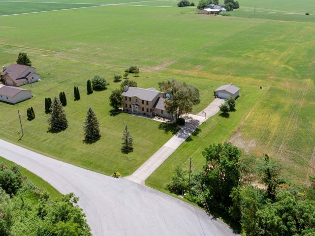 House for sale in Roanoke, Indiana