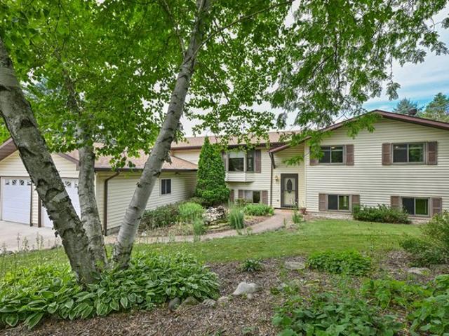 House for sale in Milton, Wisconsin