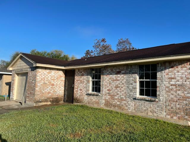 Property for rent in Huston, Texas