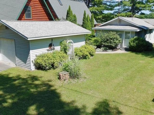 House for sale in Beaverton, Michigan