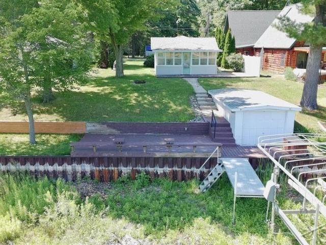 House for sale in Michigan