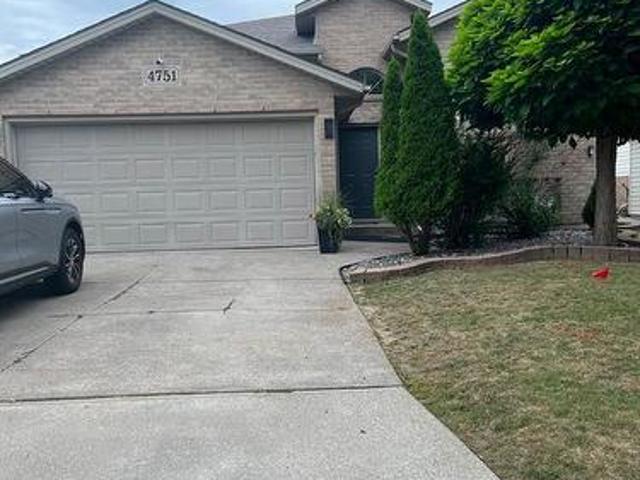 House for sale in Maidstone, Ontario