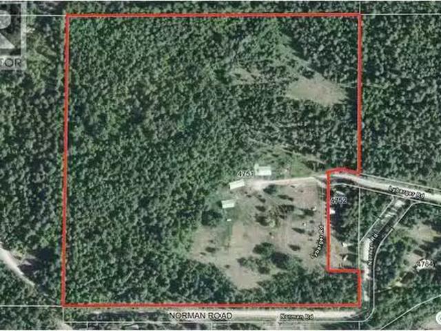 House for sale in British Columbia