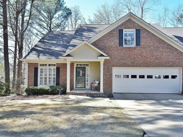 Condo for sale in Box Springs, Georgia