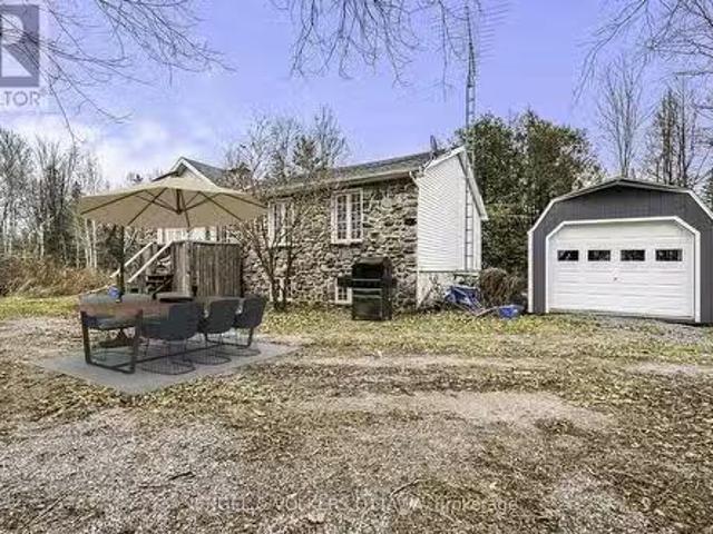 House for sale in Champlain, Ontario