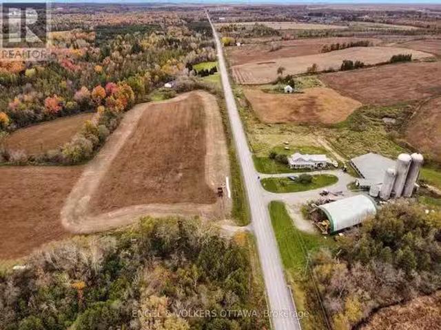 House for sale in Champlain, Ontario