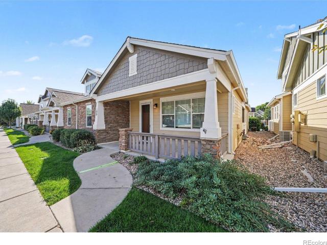 Condo for sale in Fort Collins, Colorado