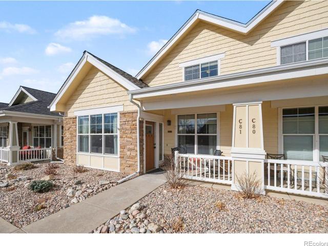 Condo for sale in Fort Collins, Colorado