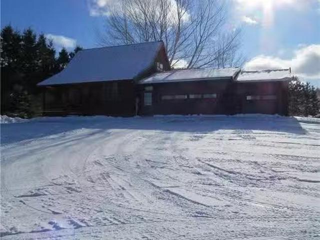 House for sale in Southampton, New Brunswick