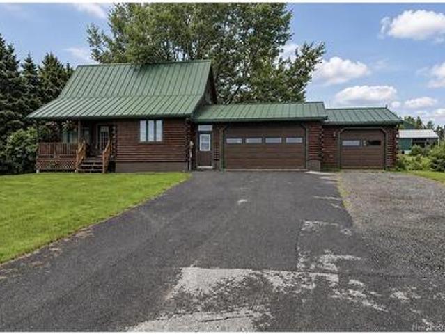 House for sale in Southampton, New Brunswick