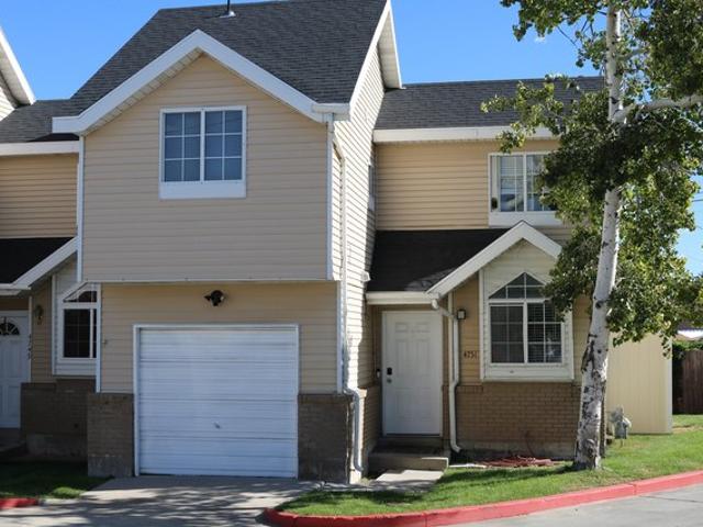 Townhouse for sale in Salt Lake City, Utah