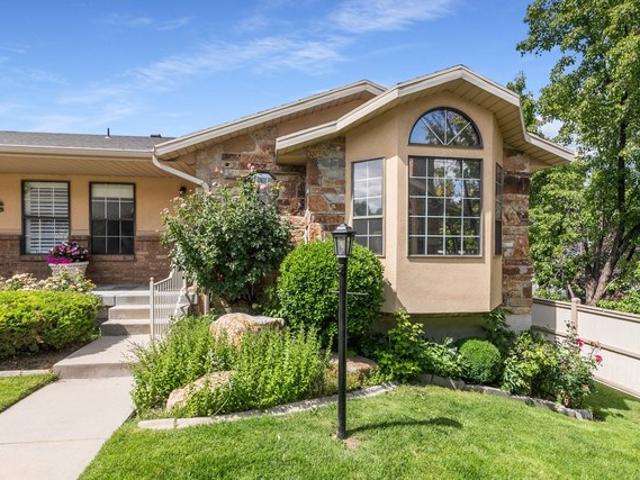 Condo for sale in Millcreek, Utah