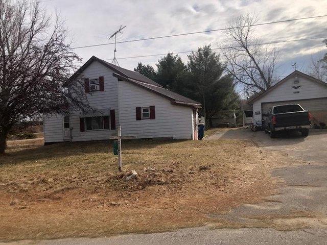 House for sale in Tuscola, Michigan