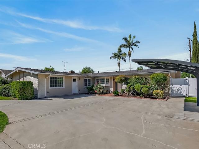 House for sale in Buena Park, California