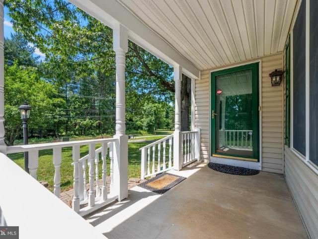 House for sale in Dayton, Maryland