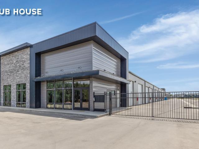 Commercial for sale in Meridian, Idaho