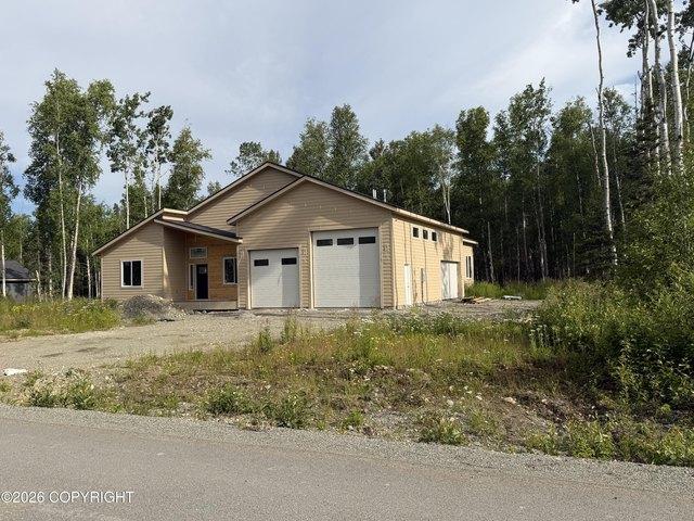 House for sale in Wasilla
